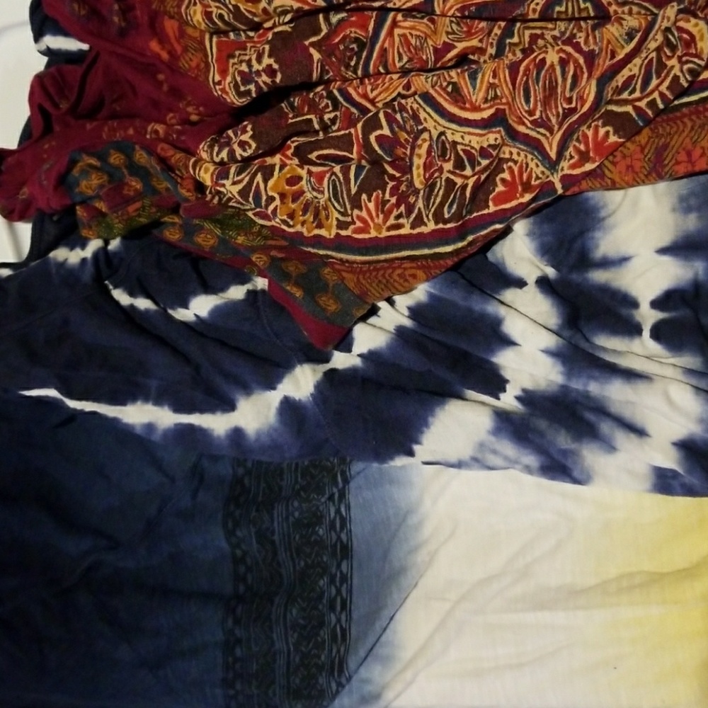 Lucky Brand T shirts